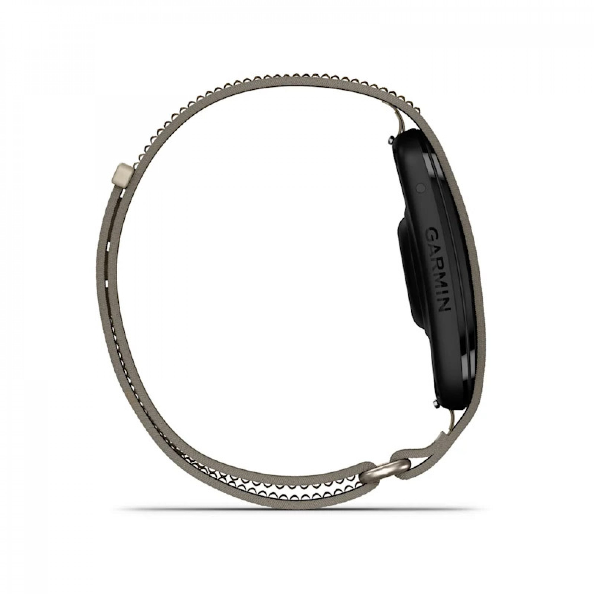 Фітнес-браслет Garmin CIRQ Smart Band color: French Gray